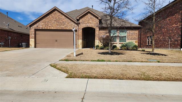 620 Gunsmoke Trail in Princeton, TX - Foto de edificio - Building Photo