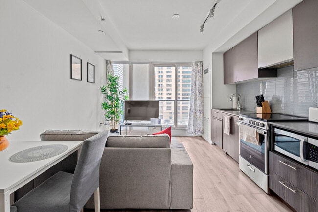 251 Jarvis St