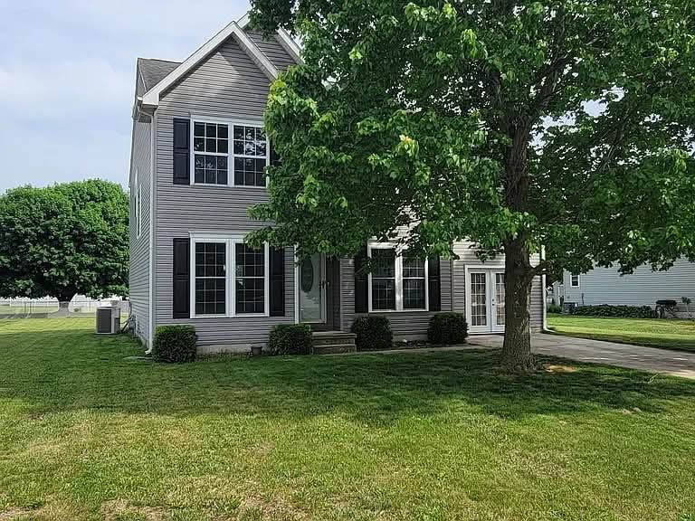 265 S Ember Dr in Felton, DE - Building Photo