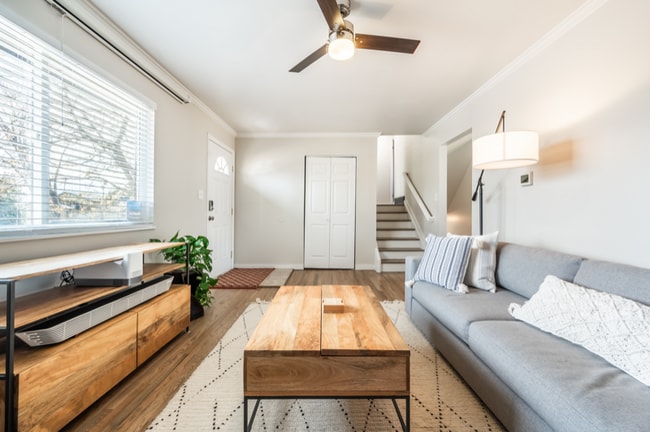 7352 Tilden St in Colorado Springs, CO - Building Photo - Building Photo
