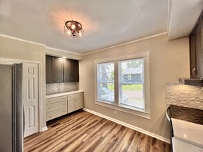 2101 Hoitt Ave in Knoxville, TN - Building Photo - Building Photo