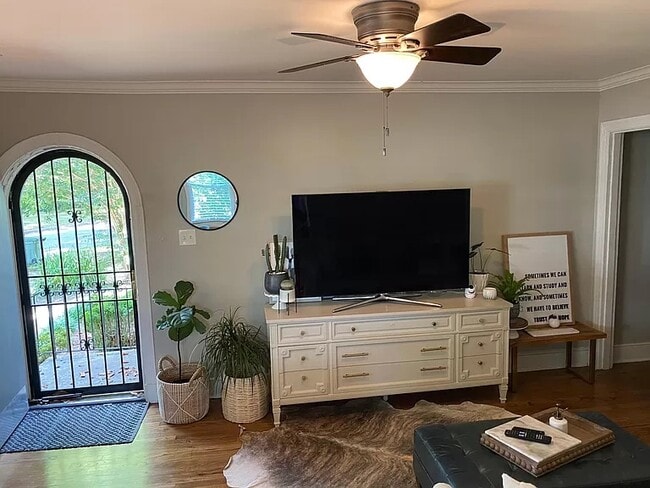 property at 2628 Union Ave Extended