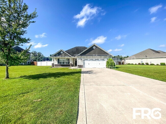 property at 203 Carew Dr