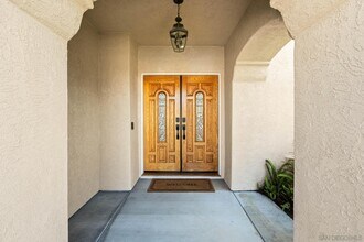 3849 Chippewa Ct in San Diego, CA - Building Photo - Building Photo