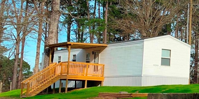 property at 127 Lonesome Hill Rd