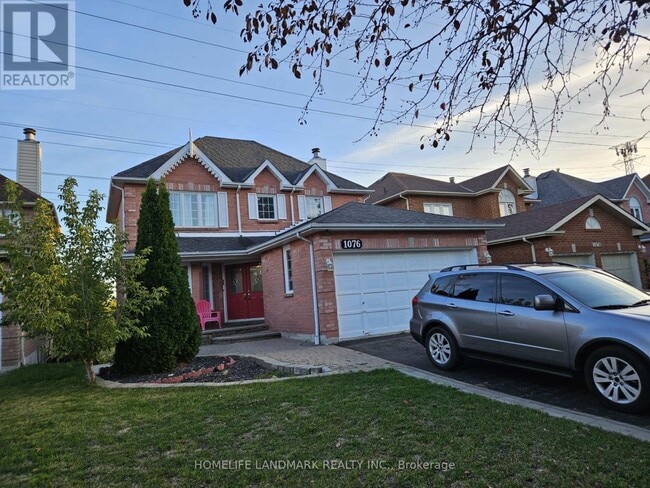 property at 1076 Wildrose Crescent