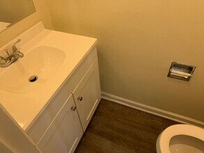 292 Hamilton Dr NE in Concord, NC - Building Photo - Building Photo