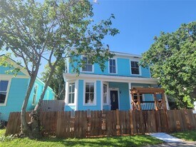 3919 Avenue O in Galveston, TX - Building Photo