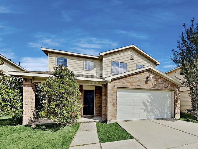 property at 6830 Shallow River Ct