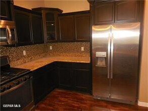 15664 Christian Castle in El Paso, TX - Building Photo - Building Photo