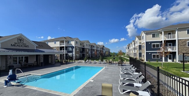 West Lake Meadows