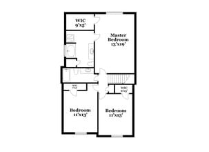 2035 Castle Royale Dr in Lawrenceville, GA - Foto de edificio - Building Photo