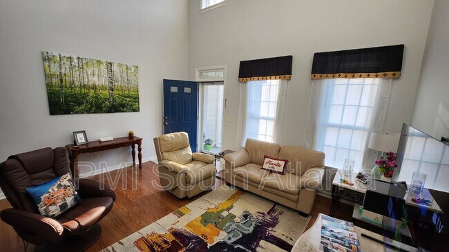 1633 Jackson Way in Atlanta, GA - Building Photo - Building Photo