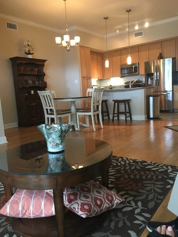 8700 Front Beach Rd, Unit 6303 in Panama City Beach, FL - Building Photo - Building Photo