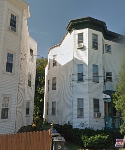 26 Haskell St, Unit 1 in Boston, MA - Building Photo - Building Photo