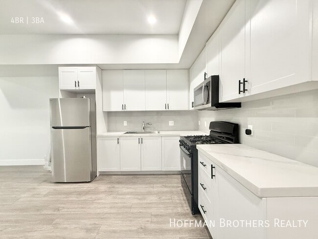 property at 6905 Ben Ave