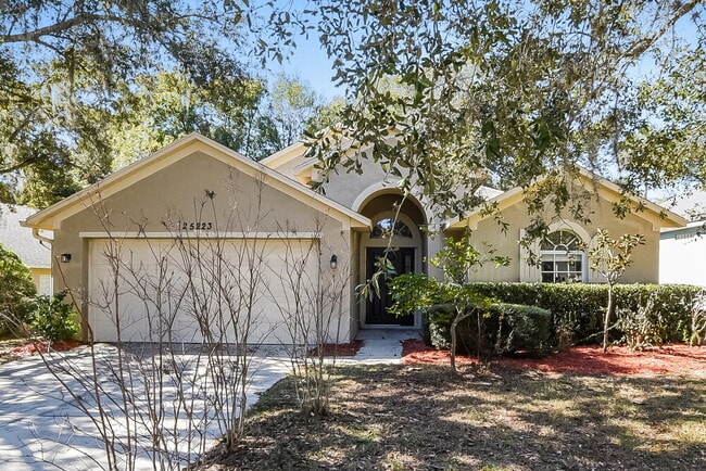 property at 25223 Ironwedge Dr