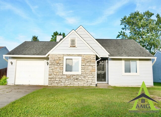 property at 5153 La Fleur Way
