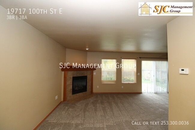 19717 100th St E in Bonney Lake, WA - Building Photo - Building Photo
