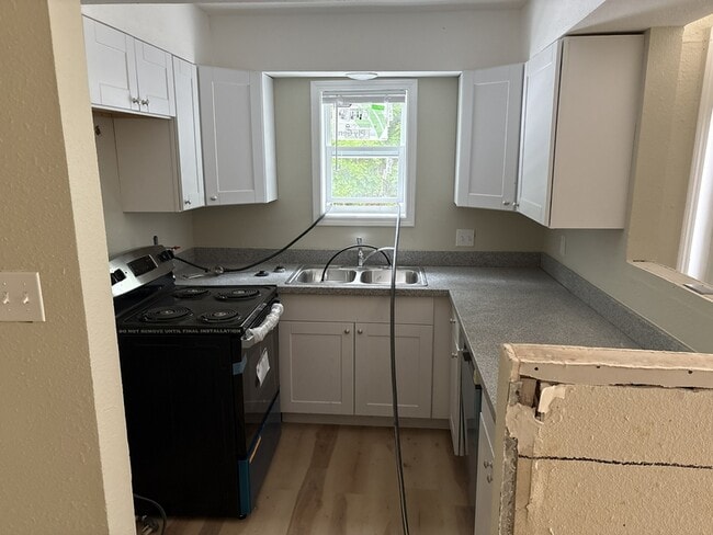 850 Field Ave NW in Camden, AR - Building Photo - Building Photo