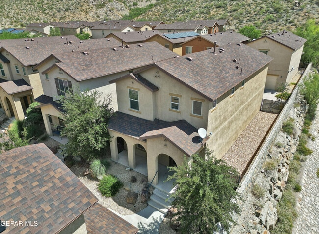 6716 Red Canyon Sage Ln in El Paso, TX - Building Photo - Building Photo