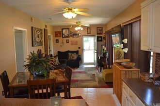 423 W St Louis in Hot Springs, AR - Building Photo - Building Photo