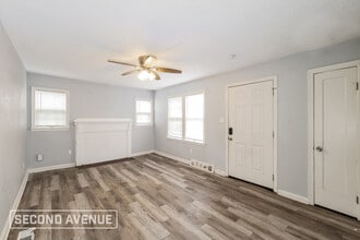 4655 Benton Blvd in Kansas City, MO - Building Photo - Building Photo