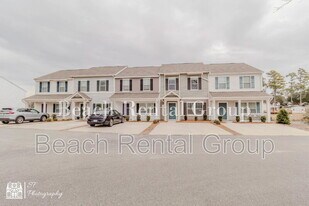 109 Oxfordshire St in Little River, SC - Building Photo