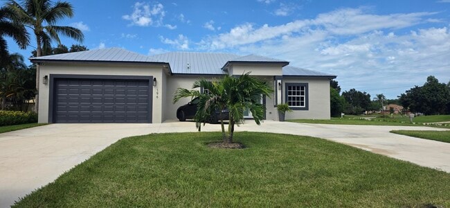 property at 196 SW Paar Dr