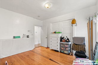 78 Hillside St, Unit 3 in Boston, MA - Building Photo - Building Photo