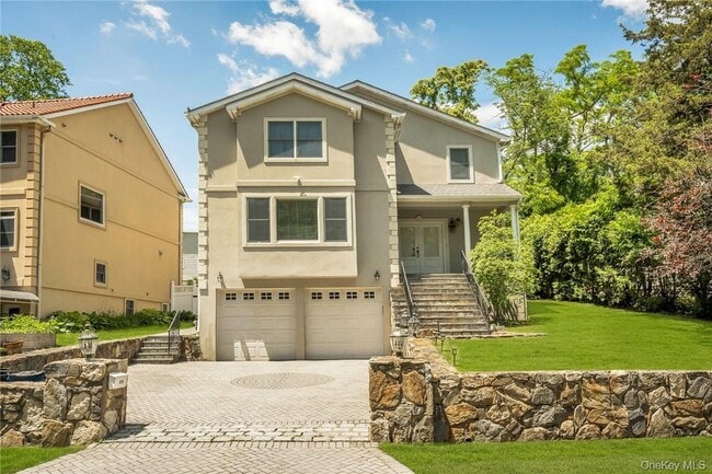 property at 696 Ridgeway