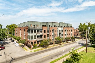 Morena Place I & II in Nashville, TN - Building Photo - Primary Photo
