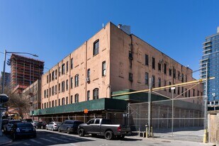 282 Nevins St in Brooklyn, NY - Building Photo