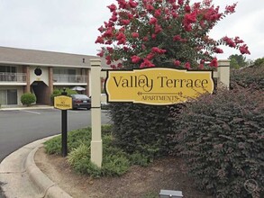 Valley Terrace Apartments in Durham, NC - Building Photo - Building Photo