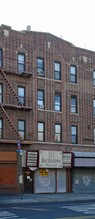 1805 49th St in Brooklyn, NY - Foto de edificio - Building Photo