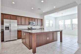 25092 N 75th Ln in Peoria, AZ - Building Photo - Building Photo