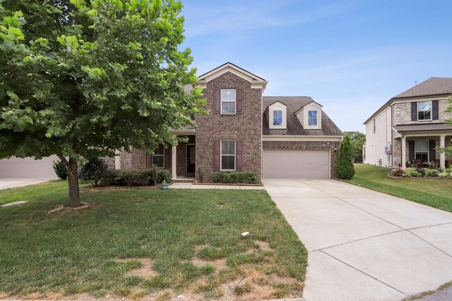 property at 307 Union Pier Dr