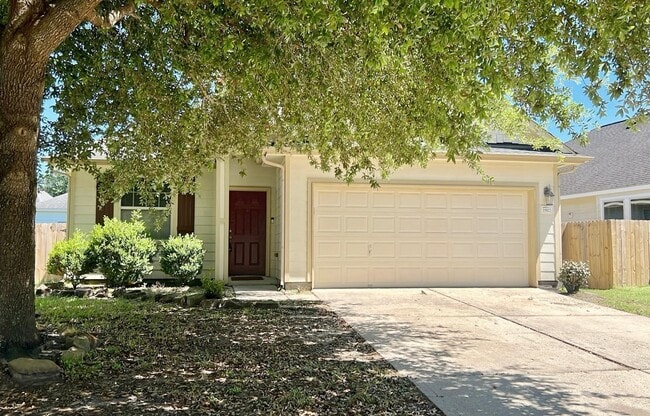 property at 15822 Lost Anchor Way Ln