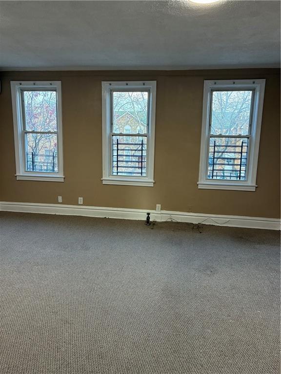 property at 2030 Coyle St