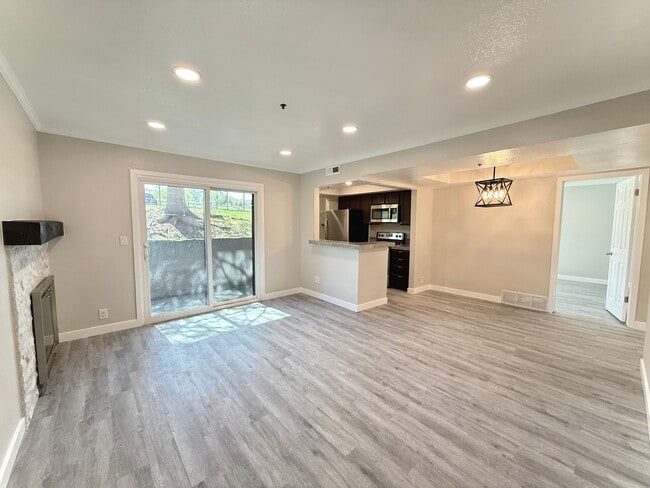 property at 6955 N 2200 W