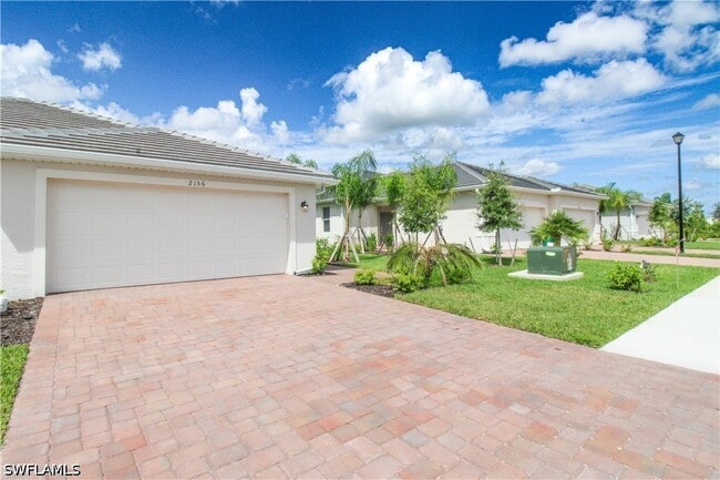 property at 2156 Dragonfruit Wy