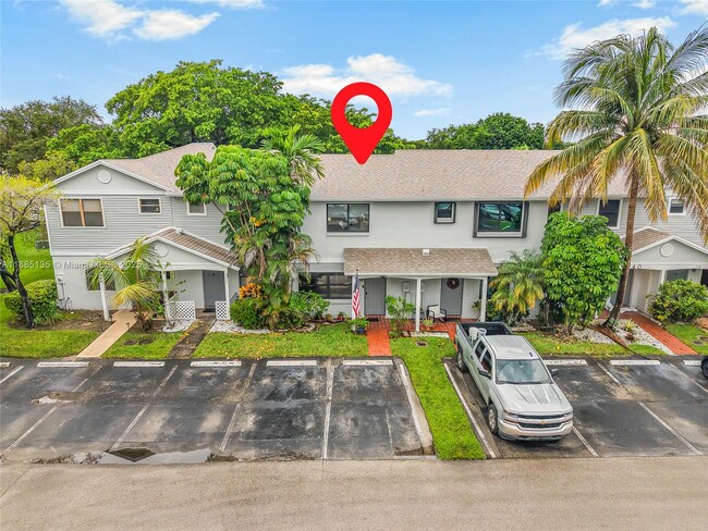 property at 720 NW 105th Terrace