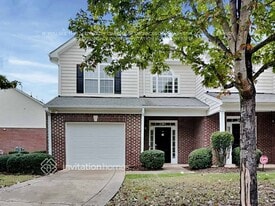 1410 Nicklaus Dr in Durham, NC - Building Photo