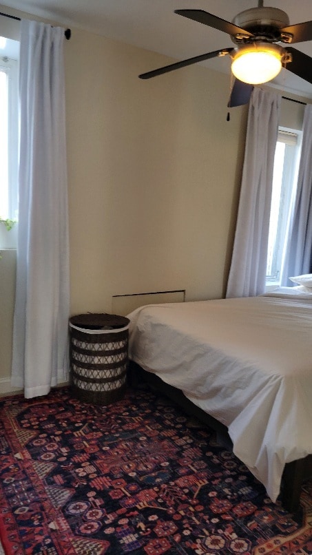 property at 1745 Kilbourne Pl NW