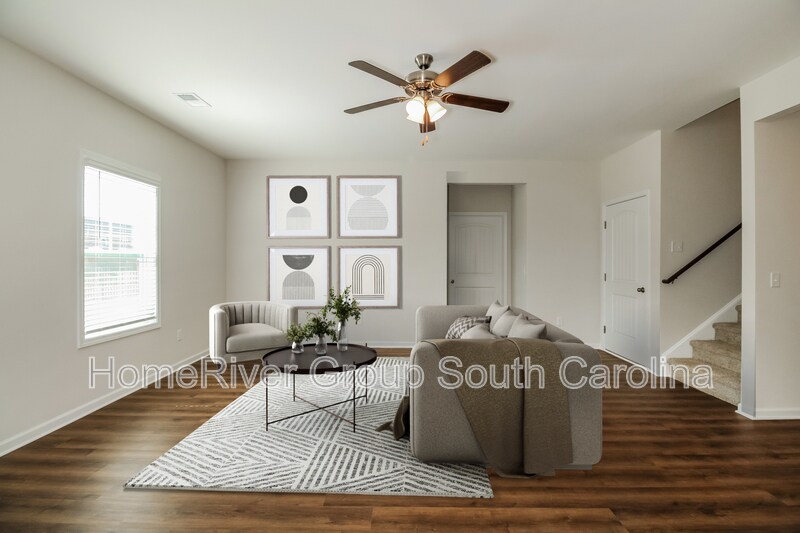 875 Curlew Cir in Sumter, SC - Building Photo