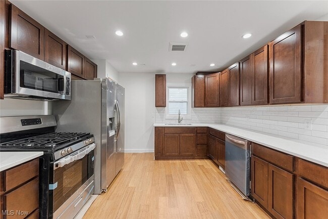 property at 23815 Woodway Rd