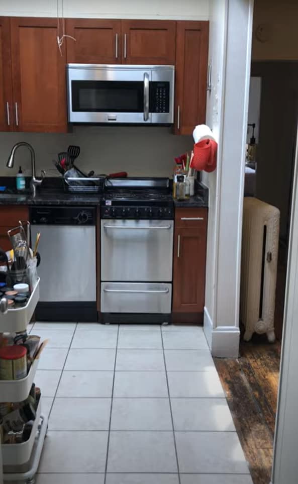 12 Aberdeen St in Boston, MA - Foto de edificio - Building Photo