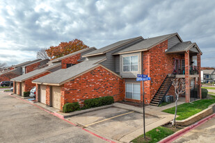 Columbine Condominiums Apartments