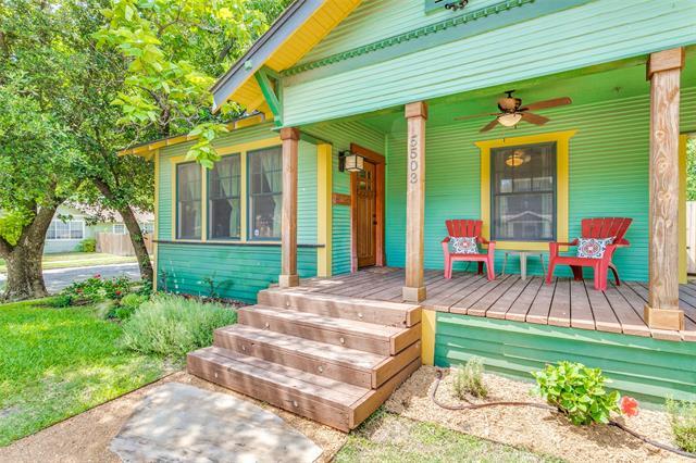 5503 Richard Ave in Dallas, TX - Building Photo - Building Photo