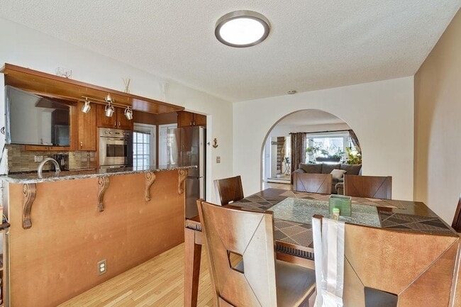 property at 3508 Givernaud Terrace